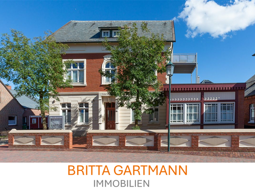 Wohnung zum Kauf 895.000 € 4 Zimmer 99 m² Borkum 26757