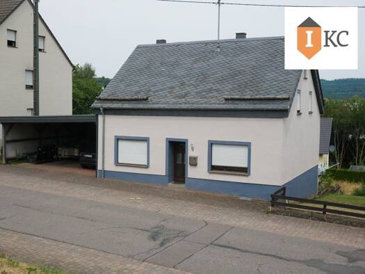 Einfamilienhaus zum Kauf 225.000 € 5 Zimmer 140 m² 971 m² Grundstück Reinsfeld 54421