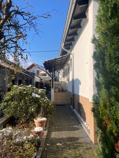 Bungalow zum Kauf 207.000 € 4 Zimmer 76 m² 416 m² Grundstück frei ab sofort Dernbach (Westerwald) 56428