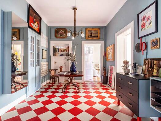 Wohnung zum Kauf 1.095.000 € 5 Zimmer 158 m² 1. Geschoss Weißensee Berlin-Weissensee 13086