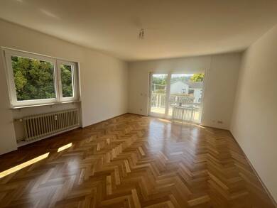 Wohnung zur Miete 1.300 € 3 Zimmer 107 m² Baden-Baden 76530