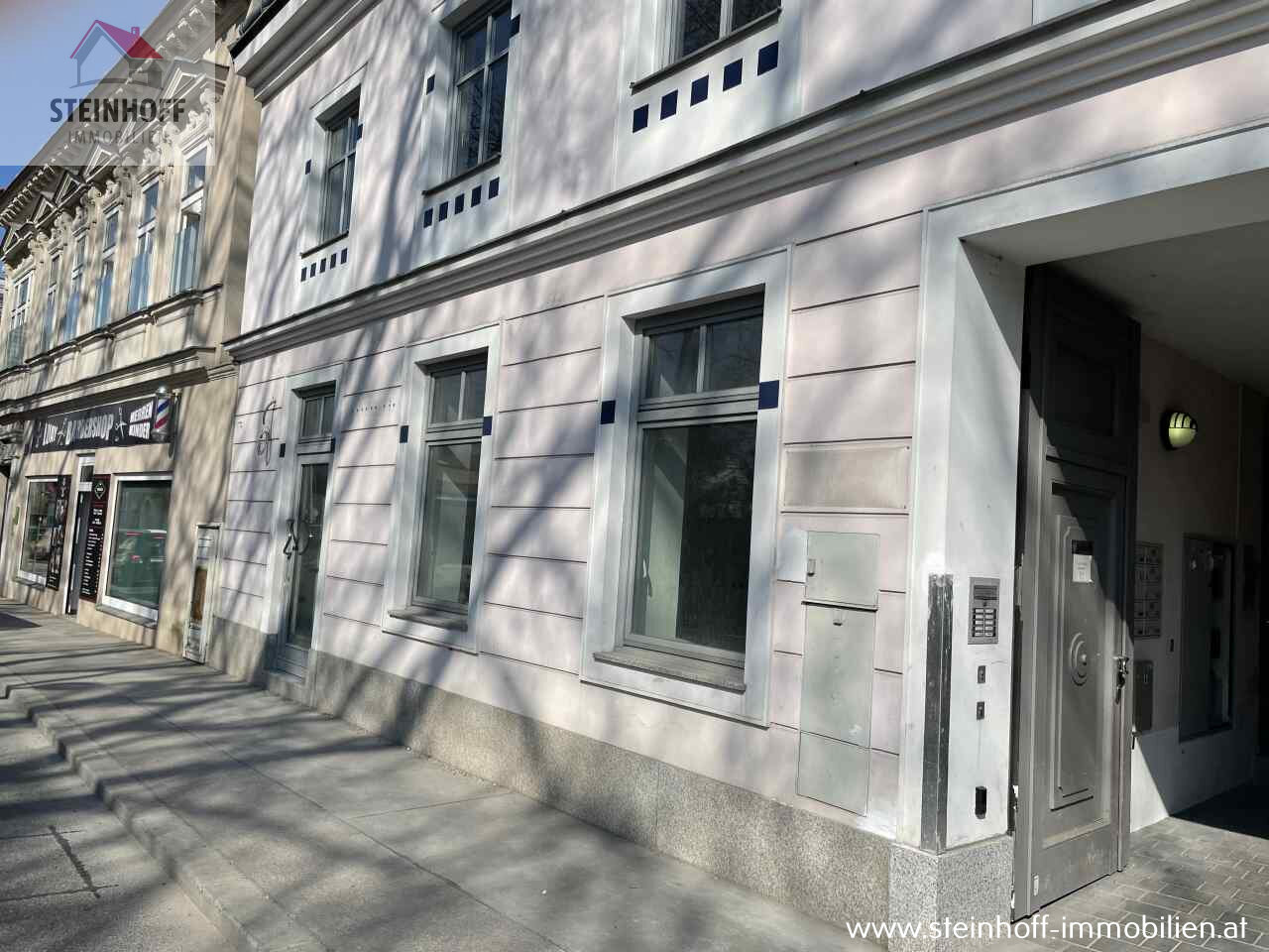 Ladenfläche zur Miete provisionsfrei 37 m²<br/>Verkaufsfläche Wien 1230