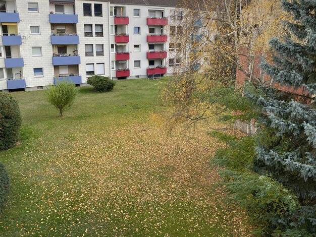 Wohnung zum Kauf provisionsfrei 140.000 € 6 Zimmer 146 m² 2. Geschoss Paul-Eyferth-Str. 53 Auguststadt Wolfenbüttel 38300