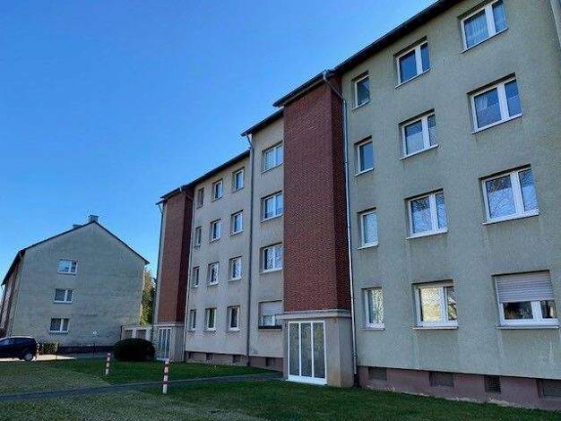 Wohnung zum Kauf provisionsfrei 192.100 € 2 Zimmer 53,6 m² 1. Geschoss Mintarder Weg 10 Unterrath Düsseldorf 40472