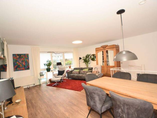 Wohnung zur Miete 1.400 € 4 Zimmer 119 m² Hilden 40724