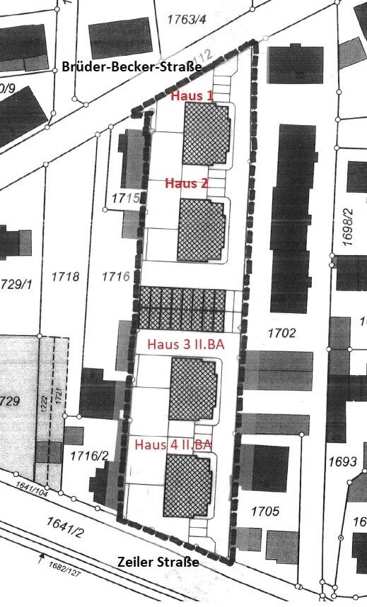 Wohnung zum Kauf provisionsfrei 354.000 € 3 Zimmer 81,1 m²<br/>Wohnfläche Haßfurt Haßfurt 97437