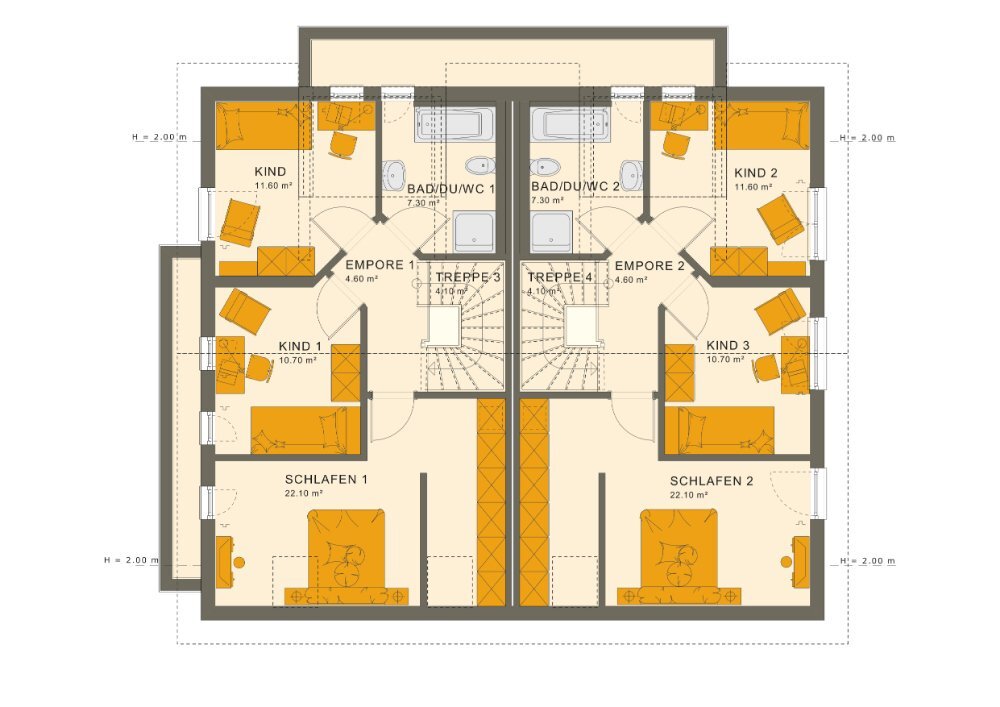 Mehrfamilienhaus zum Kauf 502.000 € 5 Zimmer 135 m²<br/>Wohnfläche 340 m²<br/>Grundstück Rohrenfels Rohrenfels 86701