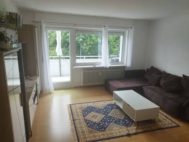Wohnung zur Miete 940 € 3 Zimmer 76 m² frei ab 01.09.2025 Schönberg Kronberg 61476
