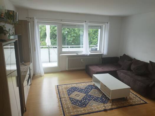 Wohnung zur Miete 940 € 3 Zimmer 76 m² frei ab 01.09.2025 Schönberg Kronberg 61476