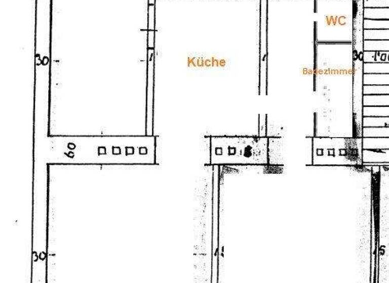 Ladenfläche zum Kauf 247.000 € 3 Zimmer Van-der-Nüll-Gasse Wien 1100