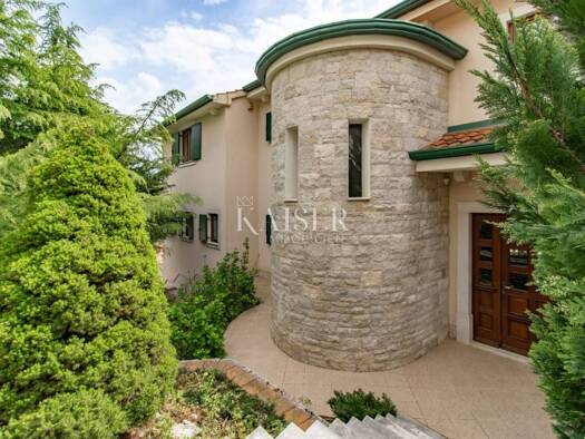 Haus zum Kauf 1.500.000 € 10 Zimmer 650 m² Rukavac, Matulji Matulji