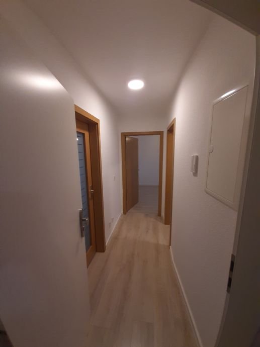 Wohnung zur Miete 530 € 2 Zimmer 64 m²<br/>Wohnfläche 3.<br/>Geschoss ab sofort<br/>Verfügbarkeit Ohrdruferstraße 25 Arnstadt Arnstadt 99310