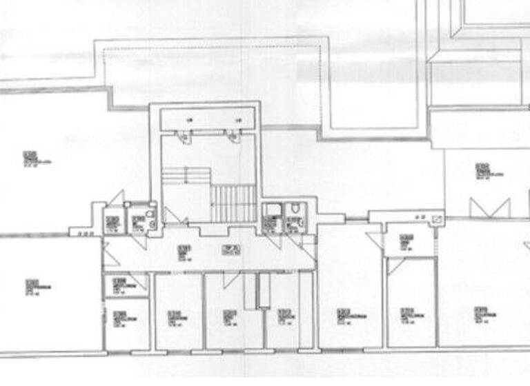 Bürofläche zur Miete 9,71 € 309 m² Bürofläche Wien 1010