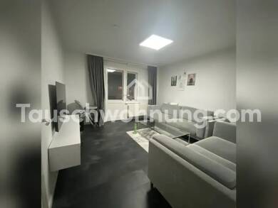 Wohnung zur Miete Tauschwohnung 500 € 3 Zimmer 56 m² 2. Geschoss Wittenau Berlin 13437