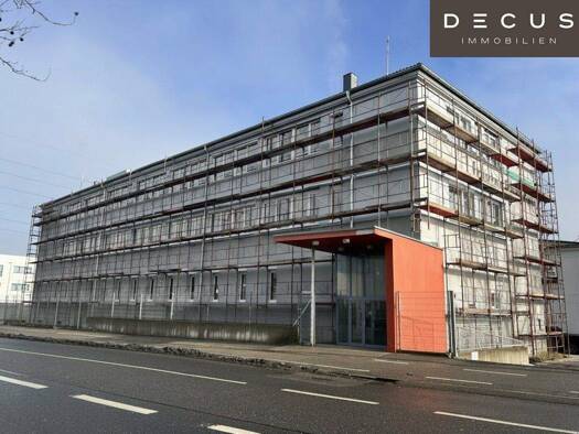 Bürofläche zur Miete 6 € teilbar ab 527,8 m² Wien 1230