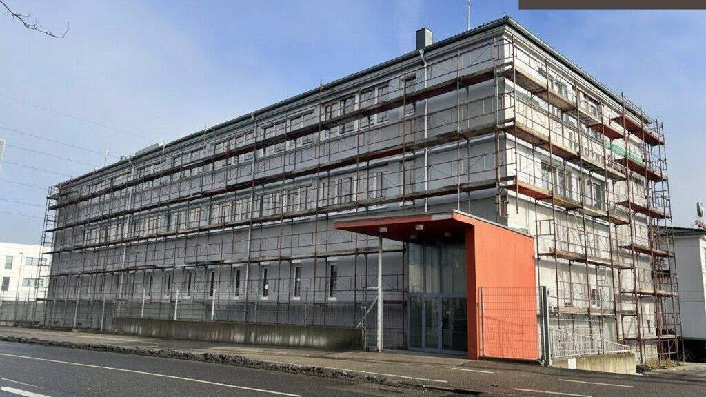 Bürofläche zur Miete 6 € teilbar ab 527,8 m² Wien 1230