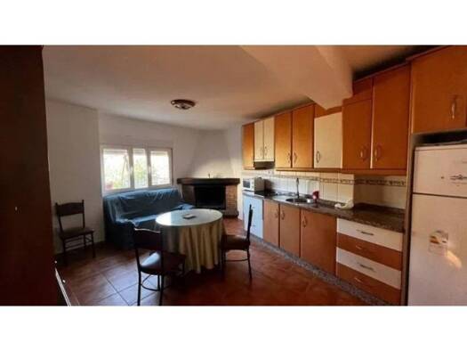 Villa zur Miete 500 € 3 Zimmer 94 m² Abrucena 04520