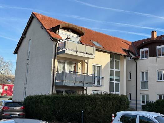 Wohnung zur Miete 470 € 2 Zimmer 52 m² Geschoss 2/3 frei ab 01.05.2026 Asselner Hellweg 162 a Asseln Dortmund 44319