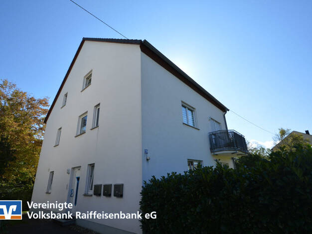 Mehrfamilienhaus zum Kauf 449.000 € 12 Zimmer 225 m² 643 m² Grundstück Mülheim an der Mosel 54486