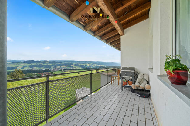 Wohnung zum Kauf 639.000 € 9 Zimmer 211 m² Lindenberg Lindenberg im Allgäu 88161