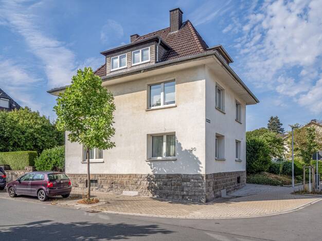 Mehrfamilienhaus zum Kauf 319.000 € 7 Zimmer 187 m² 291 m² Grundstück Neheim-Hüsten Arnsberg 59755