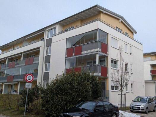 Wohnung zum Kauf 382.000 € 3 Zimmer 79,6 m² Lindenberg 88161