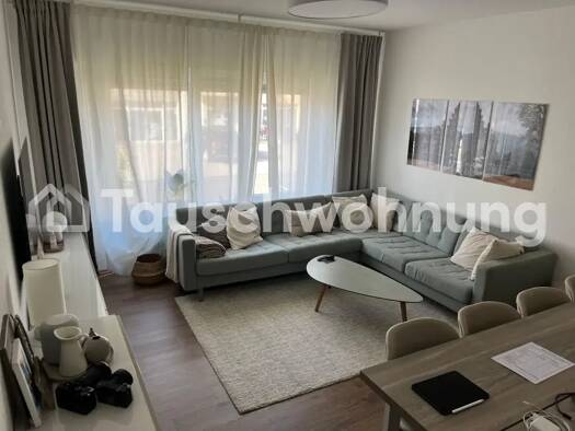 Wohnung zur Miete Tauschwohnung 650 € 3 Zimmer 65 m² 3. Geschoss Sieglar Troisdorf 53844