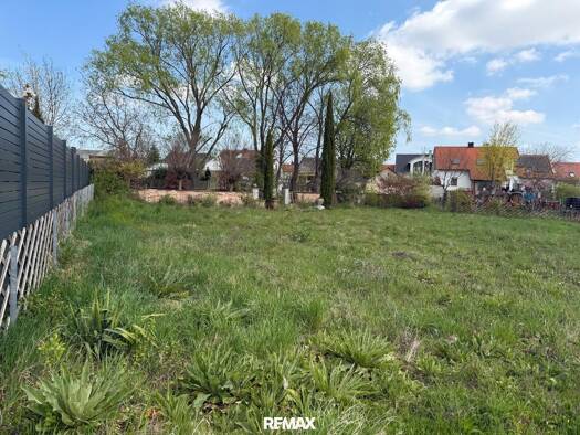 Grundstück zum Kauf 222.000 € 691 m² Grundstück Winden am See 7092