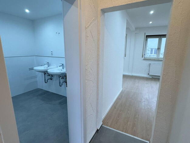 WG-Zimmer zur Miete Wohnen auf Zeit 350 € 13 m² 1. Geschoss Burggrafensteige 2 Rauenberg Rauenberg 69231