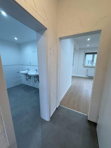 WG-Zimmer zur Miete Wohnen auf Zeit 350 € 13 m² 1. Geschoss Burggrafensteige 2 Rauenberg Rauenberg 69231