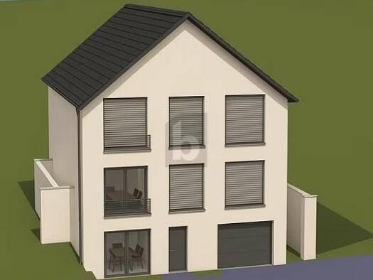 Grundstück zum Kauf 110.000 € 80 m² Grundstück Winnenden Winnenden 71364