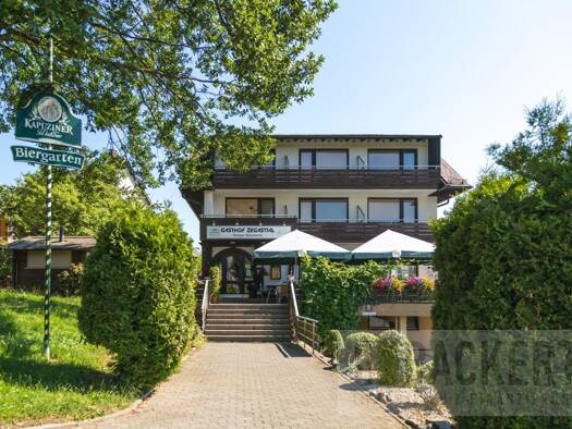 Gastronomie/Hotel zum Kauf 290.000 € 142 m² Gastrofläche Schwarzenbach a Wald Schwarzenbach am Wald / Gottsmannsgrün 95131