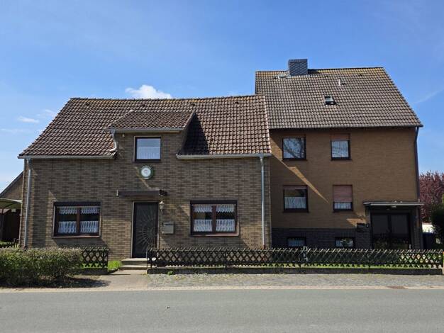Mehrfamilienhaus zum Kauf 379.000 € 10 Zimmer 227 m² 515 m² Grundstück Northen Gehrden 30989