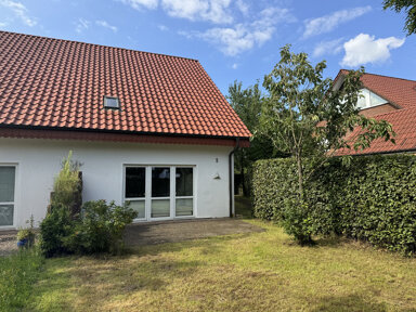 Doppelhaushälfte zum Kauf 329.000 € 4 Zimmer 153 m² 400 m² Grundstück Eidinghausen Bad Oeynhausen 32549