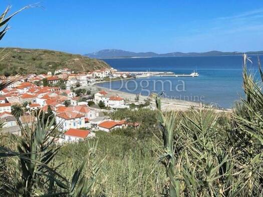 Haus zum Kauf 135.000 € 3 Zimmer 128 m² Susak, Mali Losinj Mali Lošinj