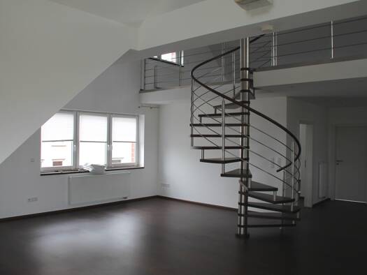 Studio zur Miete 966 € 3,5 Zimmer 138 m² 2. Geschoss frei ab 01.06.2026 Krußenkamp Bockum-Hövel Hamm 59075