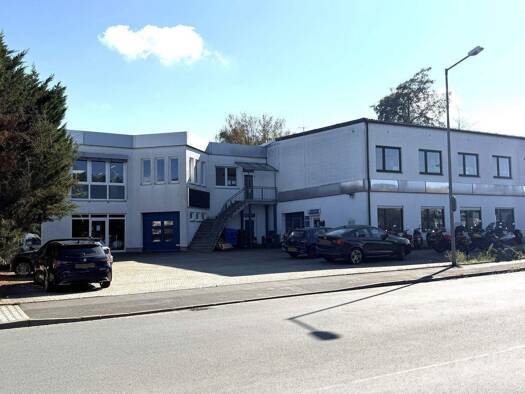 Werkstatt zum Kauf 2.500.000 € Anger Erlangen 91052