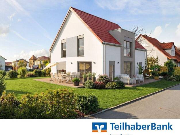 Einfamilienhaus zum Kauf provisionsfrei 848.000 € 5,5 Zimmer 136 m² 415 m² Grundstück Langensendelbach 91094