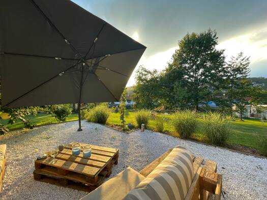 Einfamilienhaus zur Miete 1.800 € 5 Zimmer 200 m² 2.500 m² Grundstück frei ab 02.02.2026 Ortenberg 63683