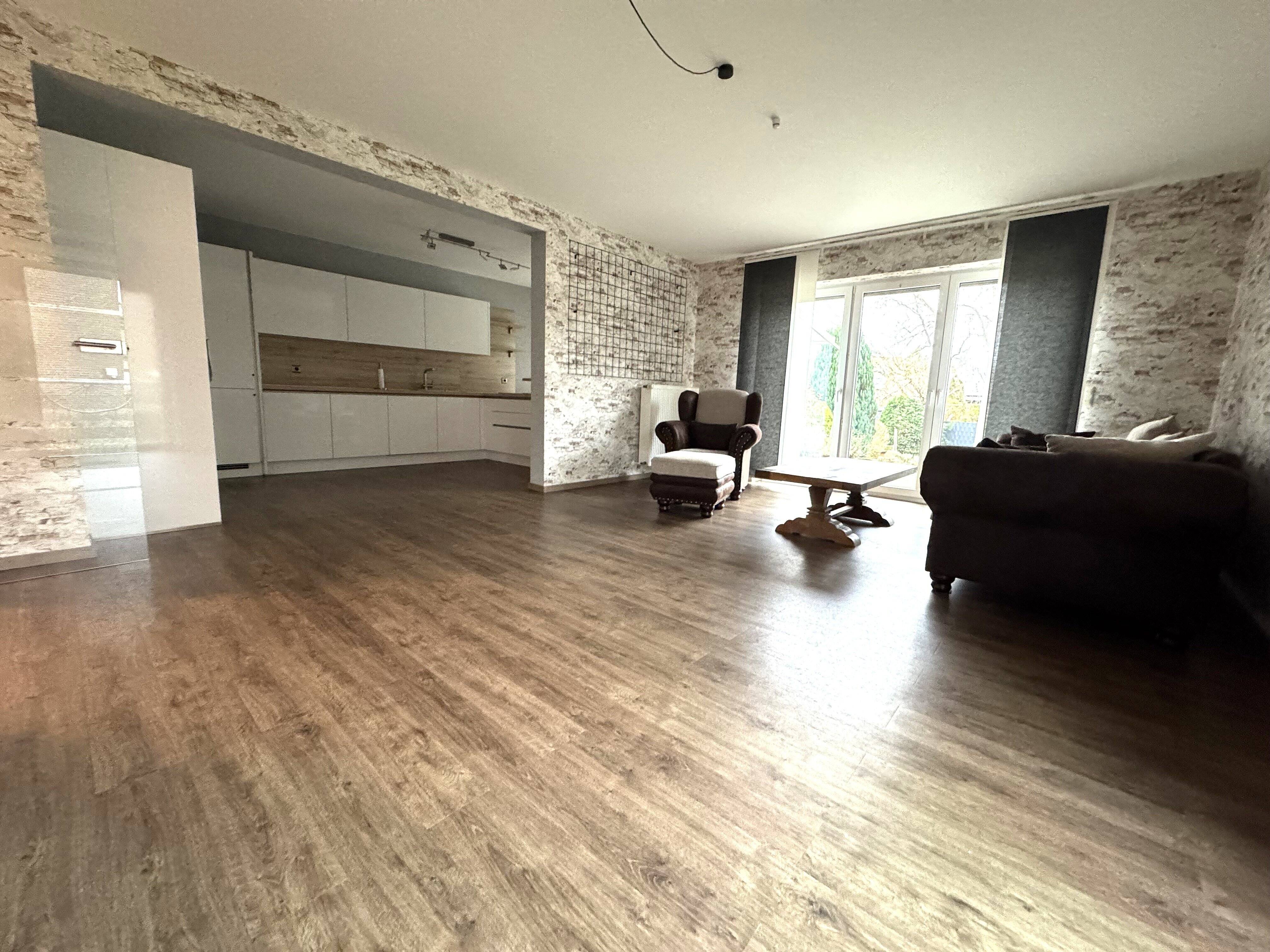 Wohnung zum Kauf 290.000 € 3 Zimmer 80,8 m²<br/>Wohnfläche EG<br/>Geschoss ab sofort<br/>Verfügbarkeit Bad Westernkotten Erwitte 59597