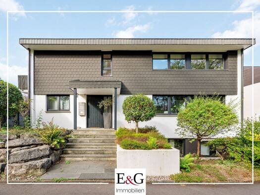 Mehrfamilienhaus zum Kauf 9 Zimmer 304,2 m² 655 m² Grundstück Murr 71711