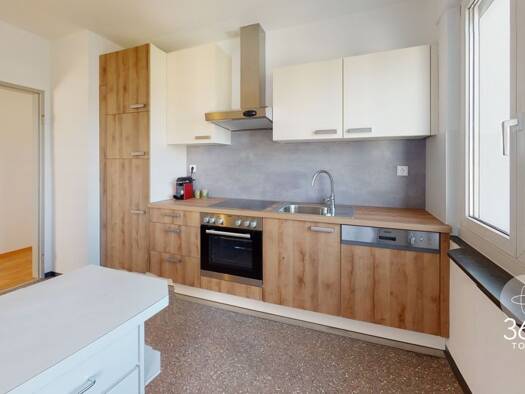 Wohnung zur Miete 996 € 3 Zimmer 86 m² Mozartstrasse 6 Lustenau 6890