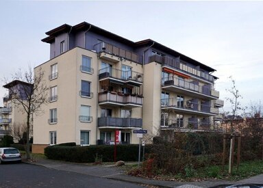 Wohnung zur Miete 323 € 1 Zimmer 43,1 m² 2. Geschoss frei ab 01.12.2024 Zum Reiterberg 8b Hellersiedlung Dresden 01099