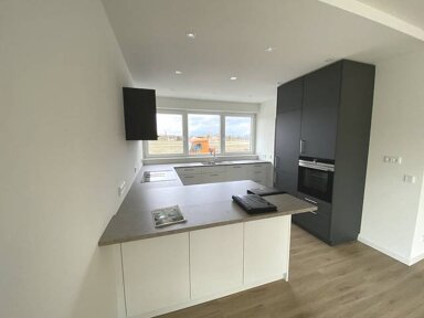 Wohnung zur Miete 700 € 4 Zimmer 134 m² Holunderweg 1 Allmannsweier Schwanau 77963