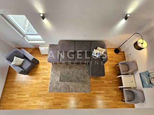 Wohnung zum Kauf - Erstbezug 590.000 € 4 Zimmer 162 m² 2. Geschoss Podstrana 21312
