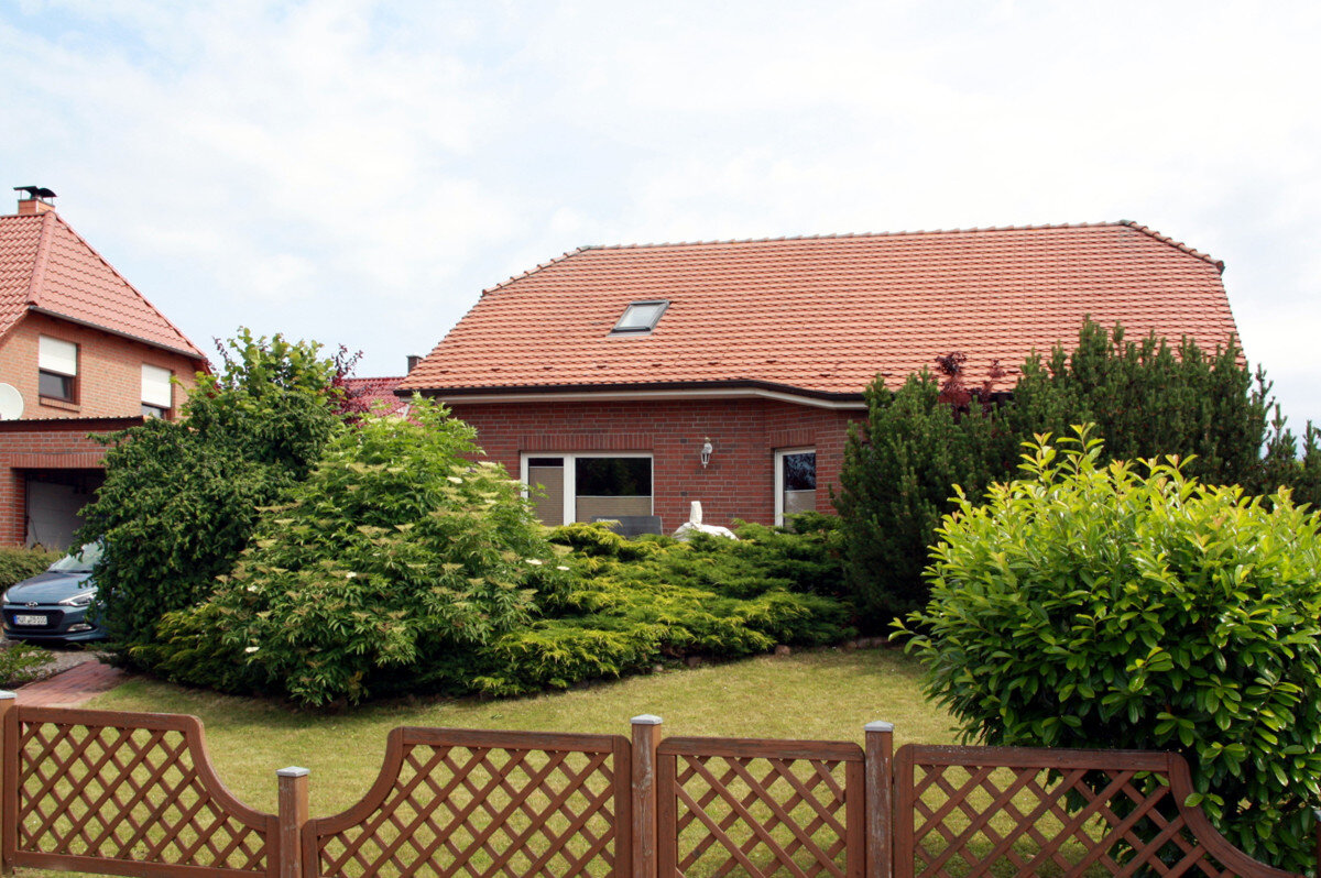 Einfamilienhaus zum Kauf 269.000 € 5 Zimmer 130 m²<br/>Wohnfläche 496 m²<br/>Grundstück Teterow Teterow 17166