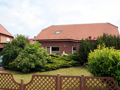 Einfamilienhaus zum Kauf 269.000 € 5 Zimmer 144 m² 496 m² Grundstück Teterow Teterow 17166