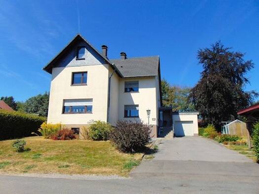 Einfamilienhaus zum Kauf 349.000 € 6 Zimmer 151 m² 1.546 m² Grundstück frei ab sofort Mützenich Monschau 52156