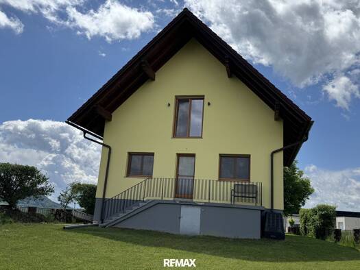 Einfamilienhaus zum Kauf 269.000 € 4 Zimmer 112 m² 820 m² Grundstück Sankt Anna am Aigen 8354