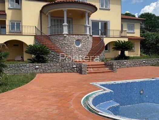 Einfamilienhaus zum Kauf 2.500.000 € 6 Zimmer 292 m² Pobri, Opatija - Okolica Opatija 51410
